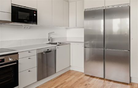 Hyttgatan 26 B - Foto 3