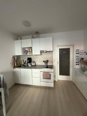Pronájem bytu Garsoniéra • 28 m² bez realitkyMíšovická, Praha - Zličín - Photo 4