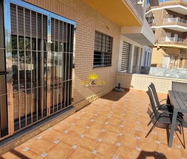 3 BEDROOM GROUND FLOOR - LOS ALCÁZARES - Photo 4