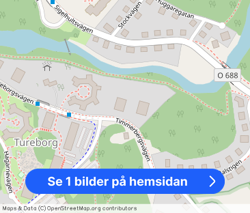 Timmerbergsvägen 1 - Foto 1