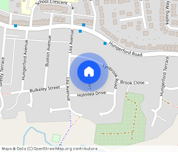 Linden Drive, Sydney, Crewe - Photo 1