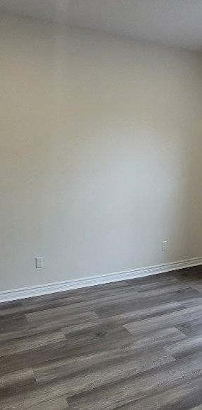 Rosemont/Petite-Patrie - 3 1/2 Rez-de-chaussée Duplex- Chambre fermée - Photo 1