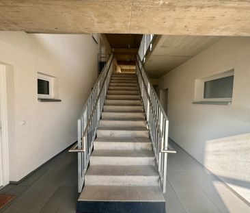 Genießen Sie zeitgemäßes Wohnen nahe der Smart City – Neubau in der... - Photo 1
