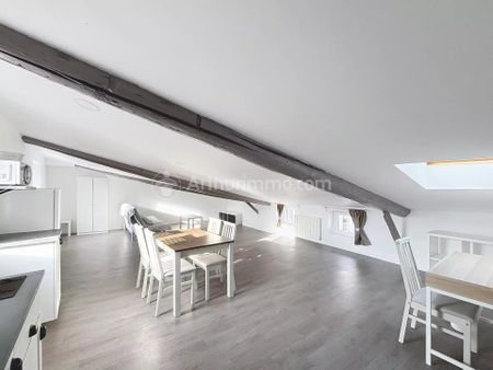 Location Appartement 1 pièce 34m² CLERMONT FERRAND 63000 - Photo 2