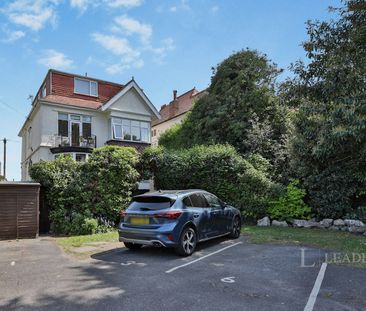 1 bedroom apartment to rent Foxholes Road, Bournemouth, Dorset, BH6 - Photo 2