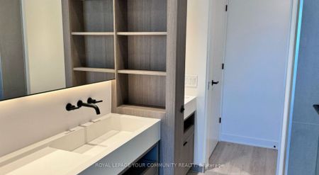 For Lease - 55 charles Street Unit# 4501, Toronto, Ontario - Photo 5