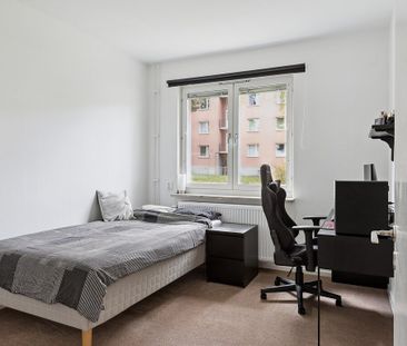 Tingstugatan, Strängnäs - Foto 5