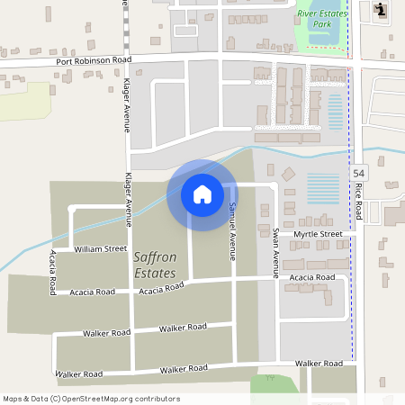 47 Saffron Way, Pelham