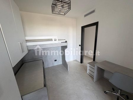 Trilocale via Orfano Mazzitelli, Poggiofranco, Bari - Foto 5