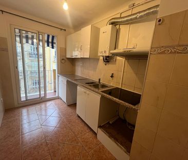 Location Appartement 3 pièces 51m² NICE 06300 - Photo 5