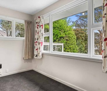 Family Home in Spreydon - Photo 4