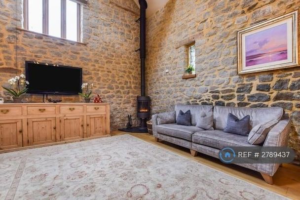 3 bedroom detached house to rent - Photo 1