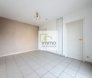 Location Appartement 1 pièce 24m² - Photo 1