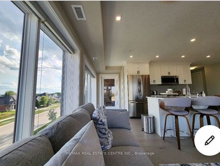 For Lease - 105 Spencer Avenue Unit# 305, Orangeville, Ontario - Photo 2