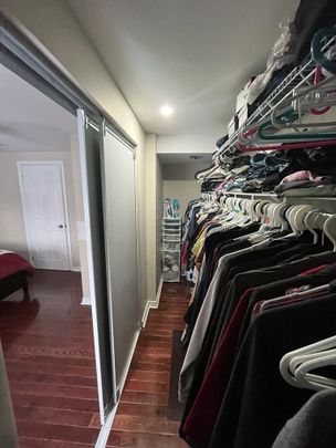 For Lease - 51 Mancroft Crescent Unit# Upper, Brampton, Ontario - Photo 1