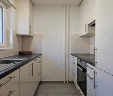 3.5 Zimmer, 1. Stock - Photo 4