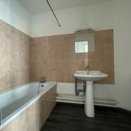 Location Appartement 1 pièce 32m² NANTES 44000 - Photo 3