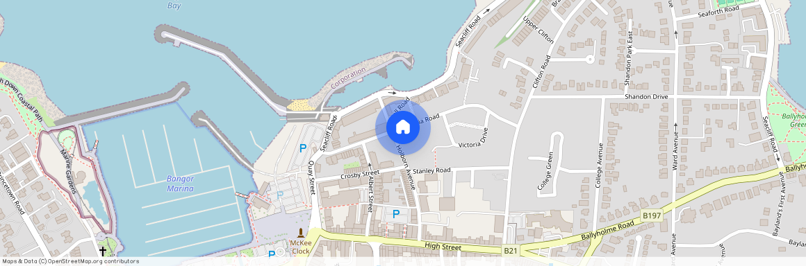 50 Holborn Avenue, Bangor, BT20 5ET