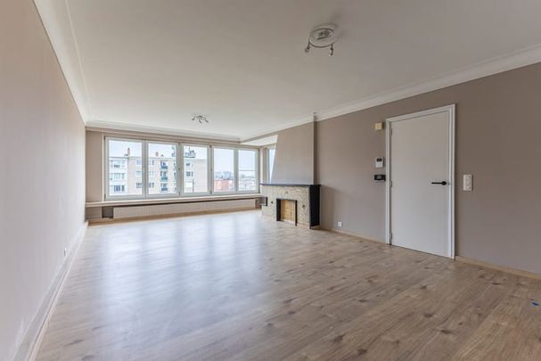 Appartement te huur - Foto 1