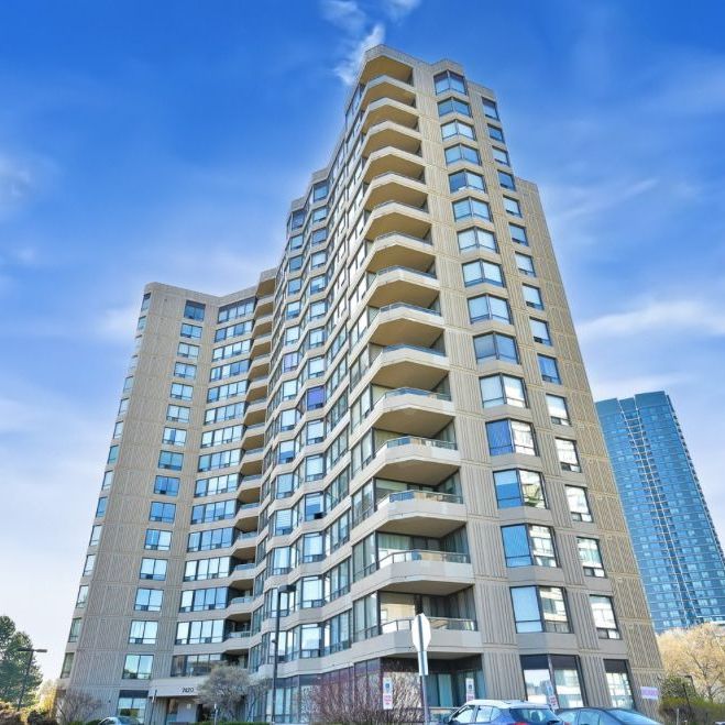 For Lease - 7420 Bathurst Street Unit# 209, Vaughan, Ontario - Photo 1
