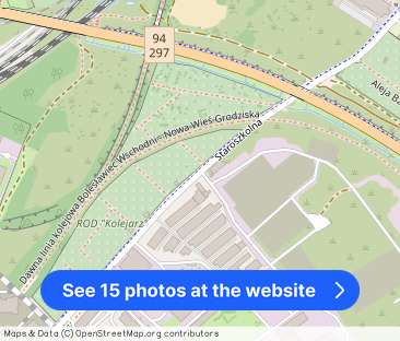 2-pokojowe mieszkanie z garażem! - Photo 1