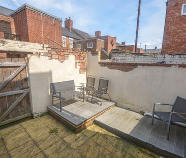 2 bed flat to rent in Gordon Road, South Shields, NE34 - Photo 4