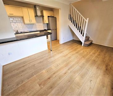 1 bedroom terraced house to rent - Photo 1