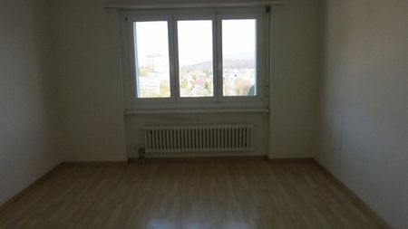 3.5 Zimmer-Wohnung mit Aussicht in Spreitenbach zu mieten - Photo 4