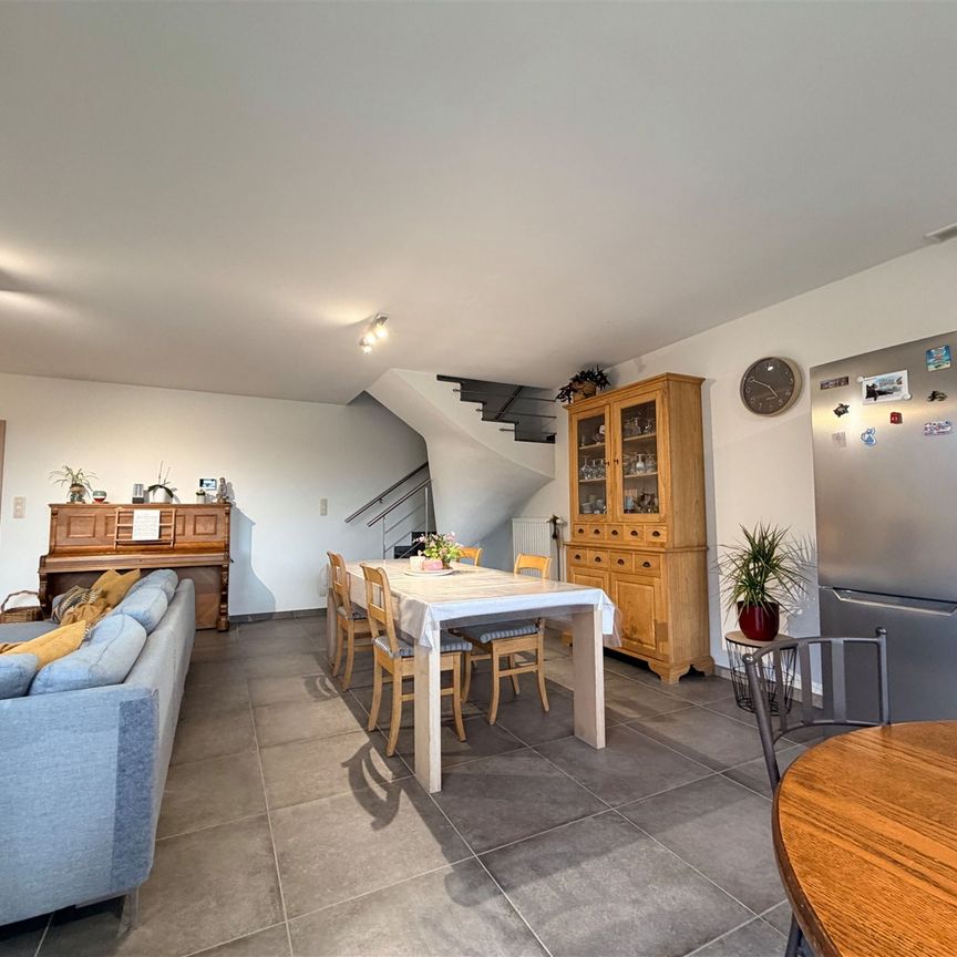 Très belle maison 3 chambres avec garage et jardin - Photo 1