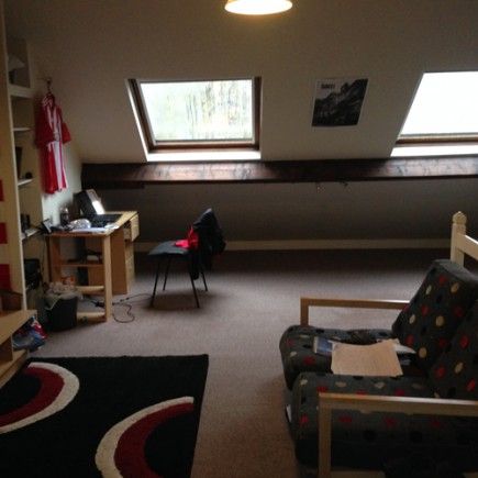 Excellent 4 Double bed, Kirkstall Rd, Sharrowvale, Sheffield 11 - Photo 5