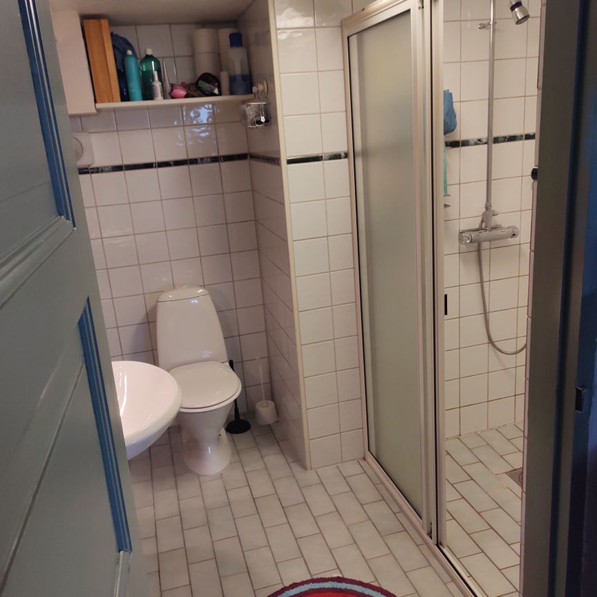 Falckens väg, Halmstad - Foto 1