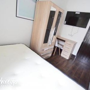 Seaford Street, Shelton, Stoke-On-Trent, ST4 - Photo 1