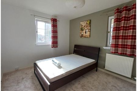 2 bed flat for rent in Roseburn - Photo 3