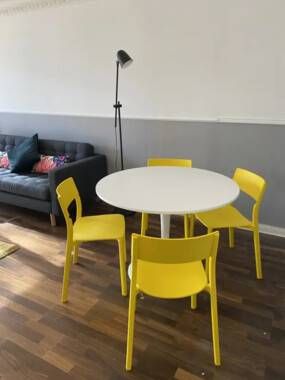 Colocation dans un bel appartement à Nantes - Photo 2