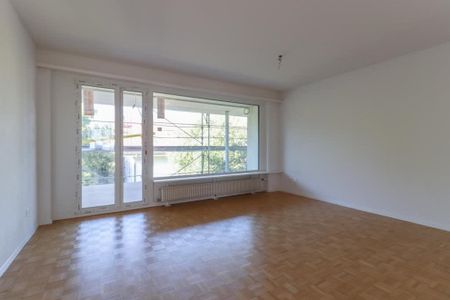3.5 Zimmer, 78 m², 3. Stock - Photo 5