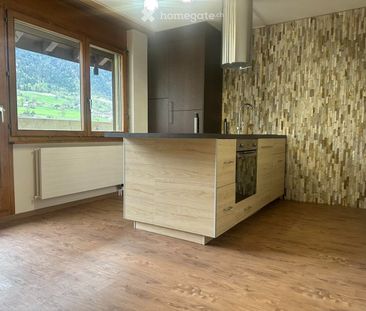 Zu vermieten: Charmante 3 ½ Wohnung an bester Lage in Brig - Photo 1