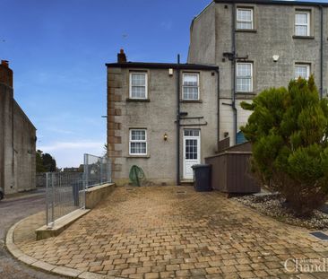 6 Tonaghneave Mews, Saintfield, Ballynahinch, BT24 7PL - Photo 2