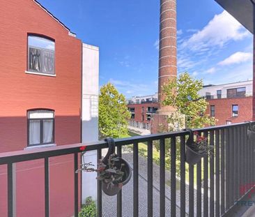 Appartement te huur - Photo 3