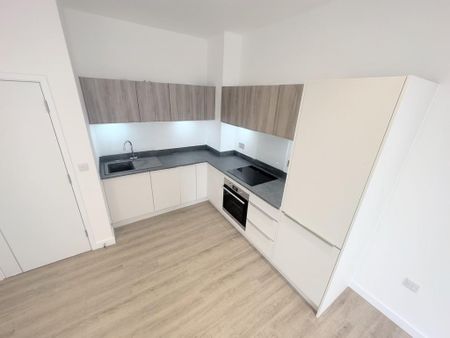 1 bedroom apartment to rent - Photo 2