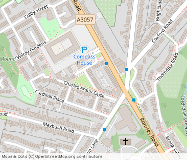 Mercator Close, Southampton - Photo 1
