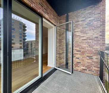 Indbydende 2 værelses lejlighed med skøn terrasse i Odense M - Foto 6