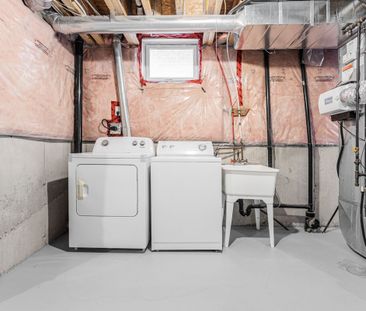 For Lease - 81 Gauguin Avenue, Vaughan, Ontario - Photo 2