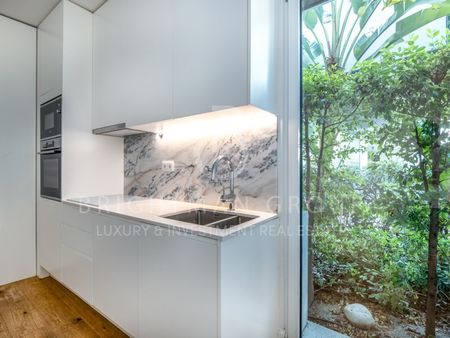 Apartamento T4 em Lisboa - Photo 5