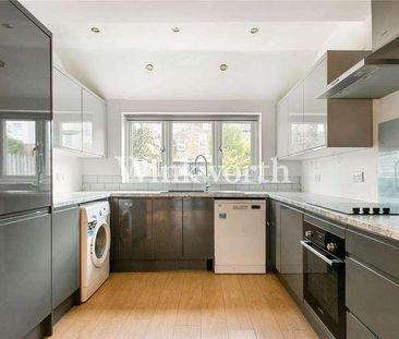 Effingham Road, London, N8 - Photo 5