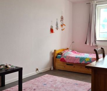 Woning te huur in Landenne voor € 1.000 met 3 slaapkamers - Foto 5