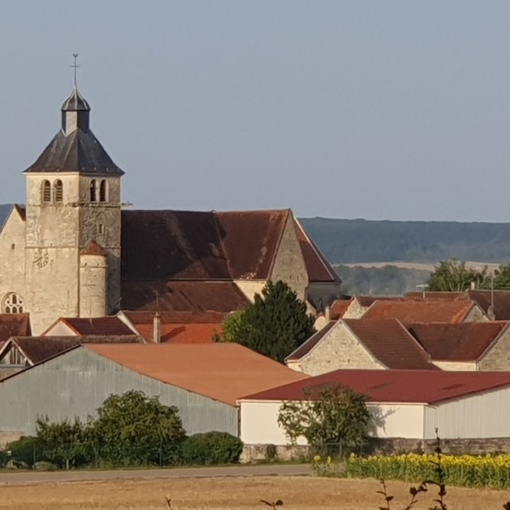 Wonen in Bourgondië - Photo 1