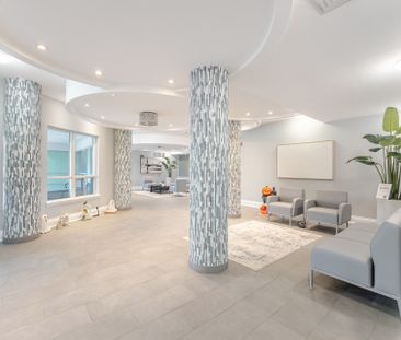 For Lease - 60 Fairfax Crescent Unit# 510, Toronto, Ontario - Photo 3