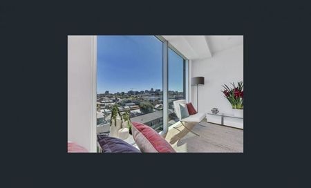 Superb City Living with Panoramic Views - Photo 2