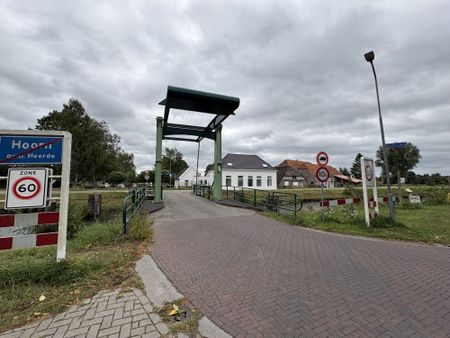 Appartement, Kanaaldijk - Foto 4
