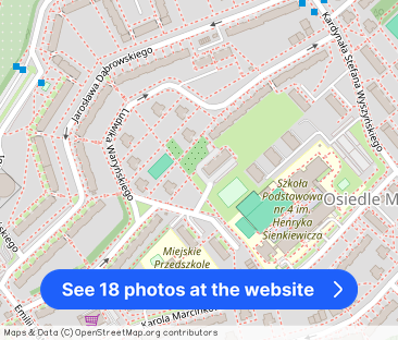 Mieszkanie, w którym chce się żyć – idealne dla pary lub rodziny - Photo 1